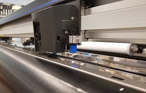 Vinyl Cutter