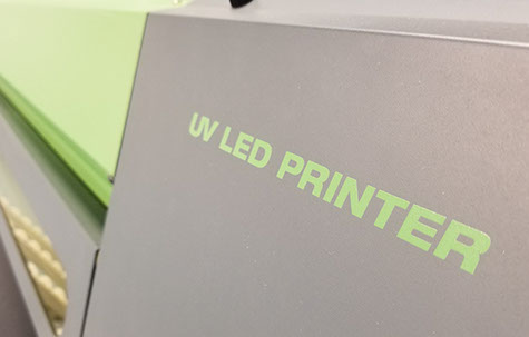 Leading Technology in LED Printers